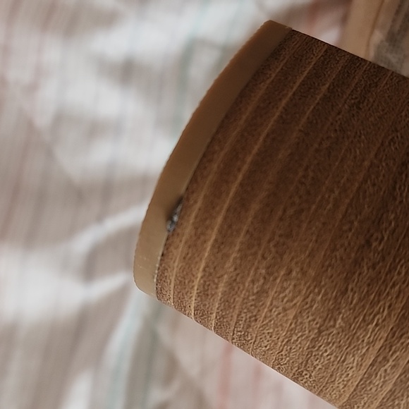 LC Lauren Conrad Heels Size 8 1/2 - Picture 16 of 17